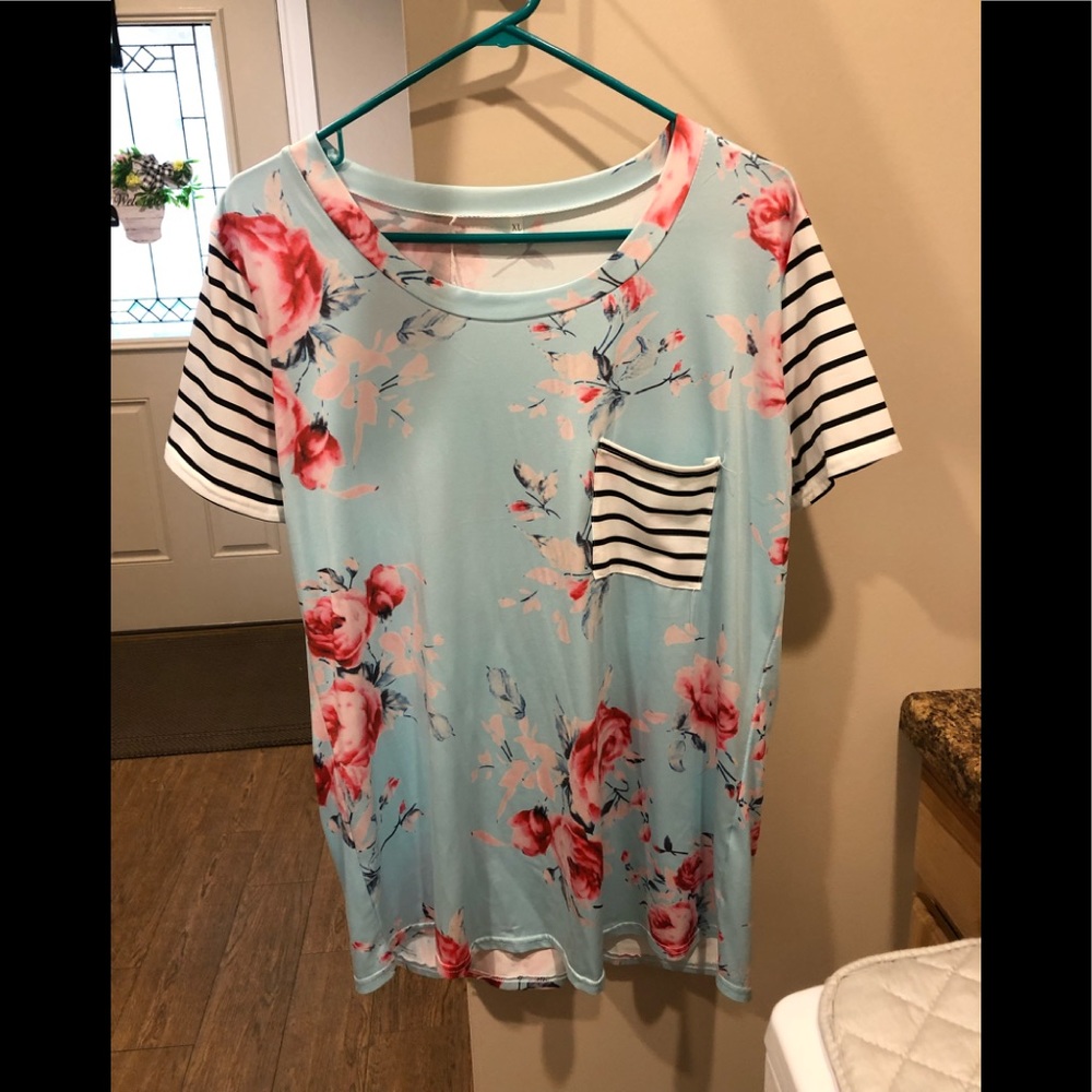 Cute women top
